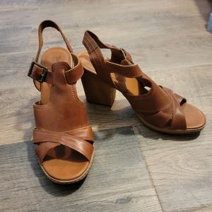 Timberland Earthkeepers Heels